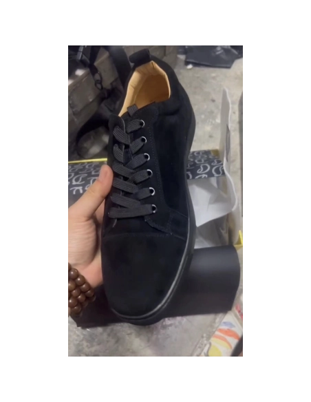 Christian Louboutin Louis Junior Sneakers,Christian Louboutin Sneakers