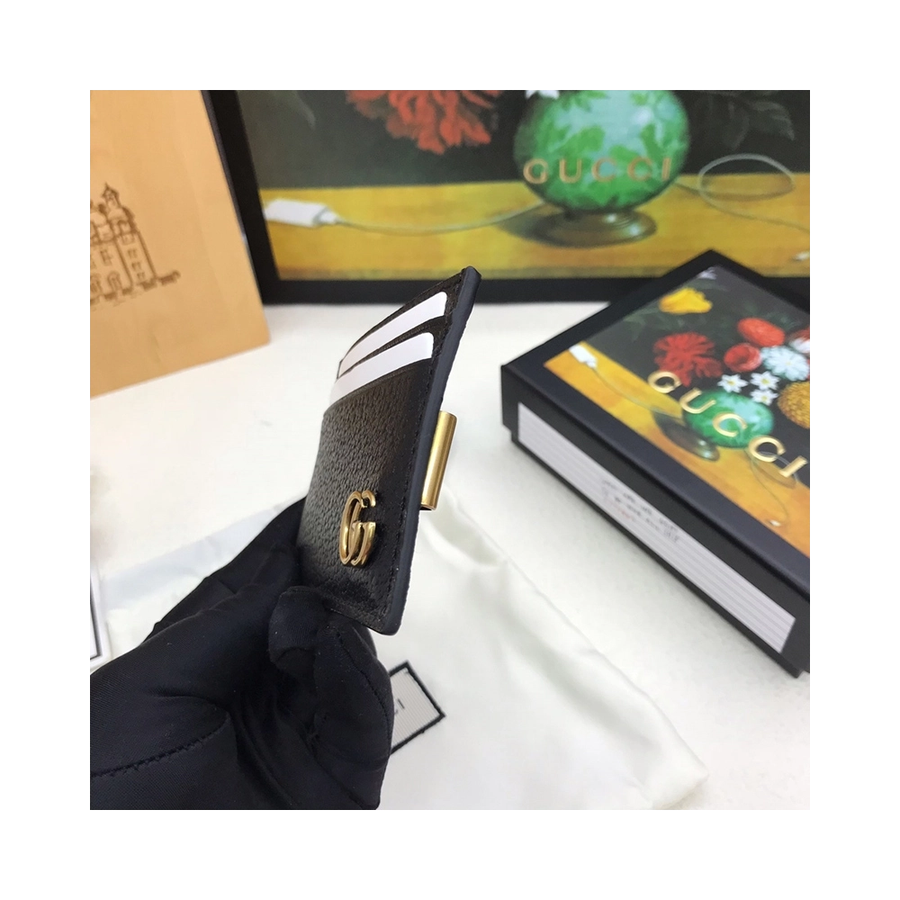 Gucci Wallets 436022 10X7cm
