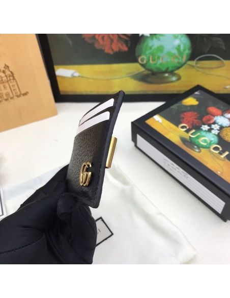 Gucci Wallets 436022 10X7cm