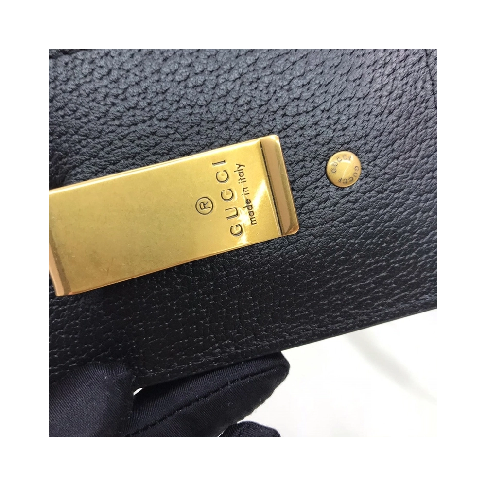 Gucci Wallets 436022 10X7cm