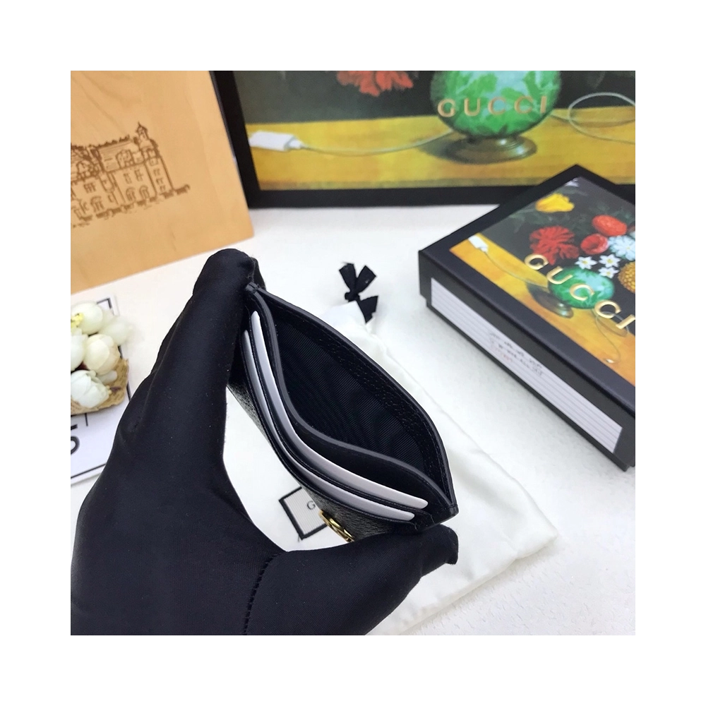 Gucci Wallets 436022 10X7cm