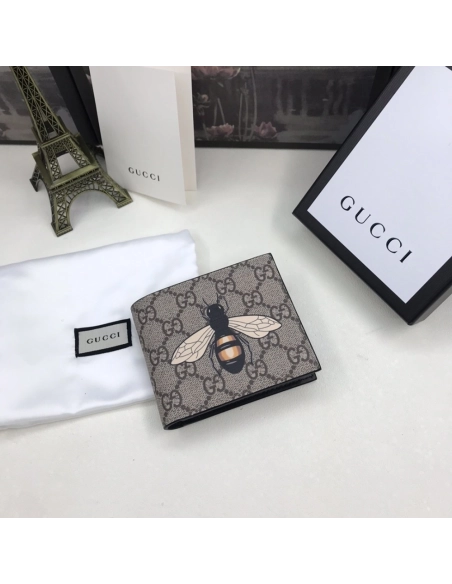 Gucci wallets 451268