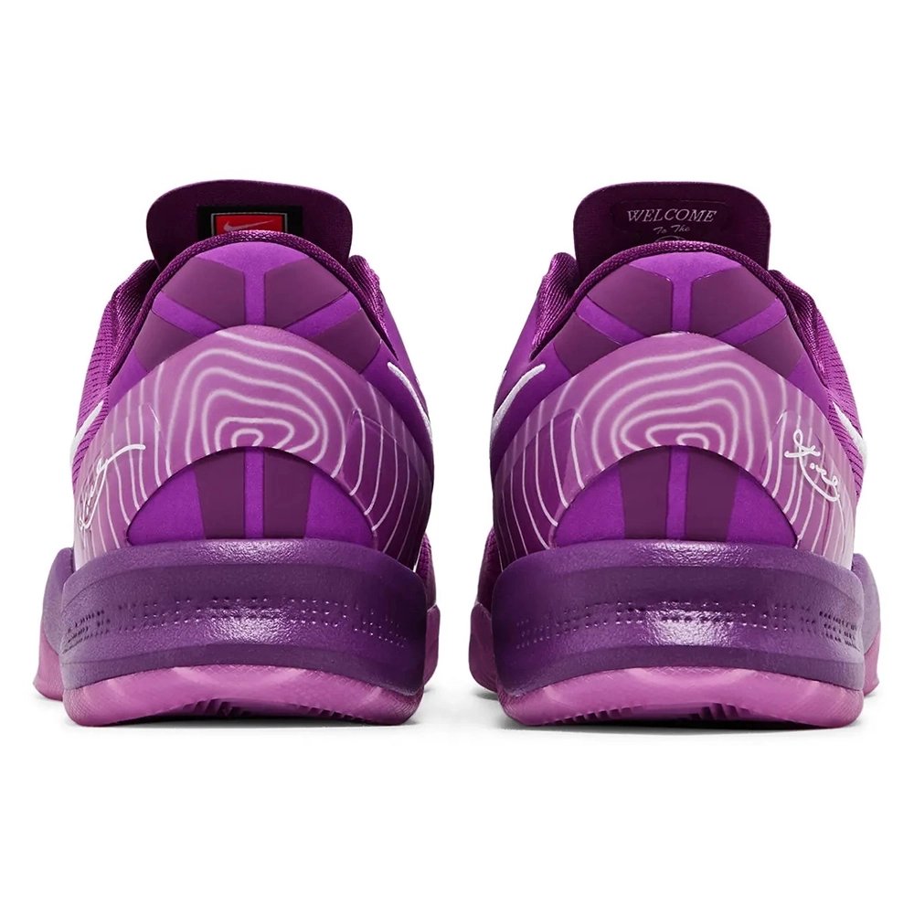 Kobe 8 Protro EYBL,NIKE KOBE