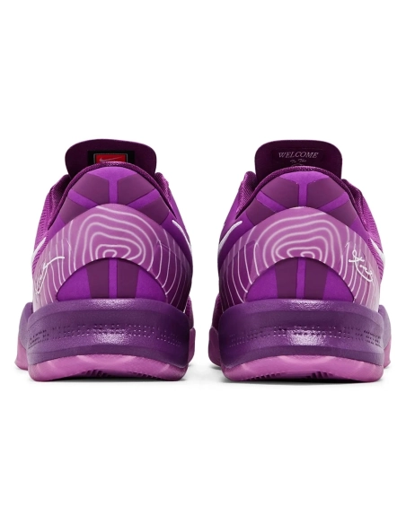 Kobe 8 Protro EYBL,NIKE KOBE