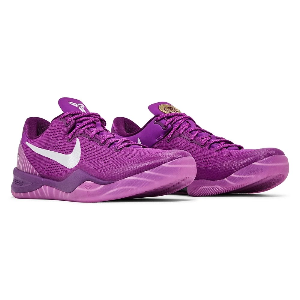 Kobe 8 Protro EYBL,NIKE KOBE