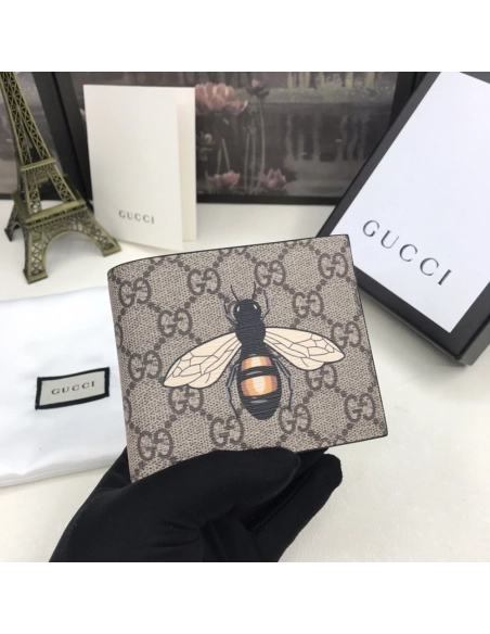 Gucci wallets 451268
