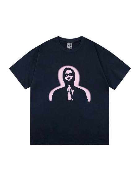 Sp5der Thug T-shirt Angel,Sp5der