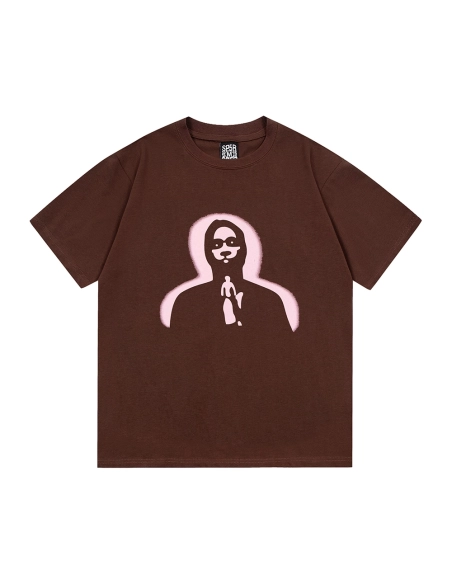 Sp5der Thug T-shirt Angel,Sp5der