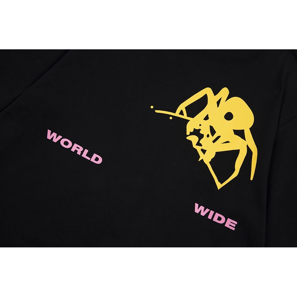 Sp5der Thug T-shirt Angel,Sp5der