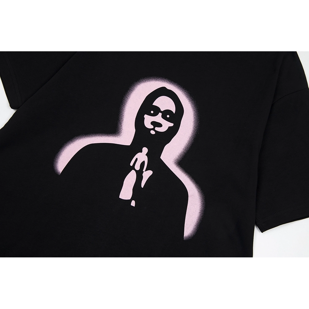 Sp5der Thug T-shirt Angel,Sp5der