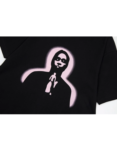 Sp5der Thug T-shirt Angel,Sp5der