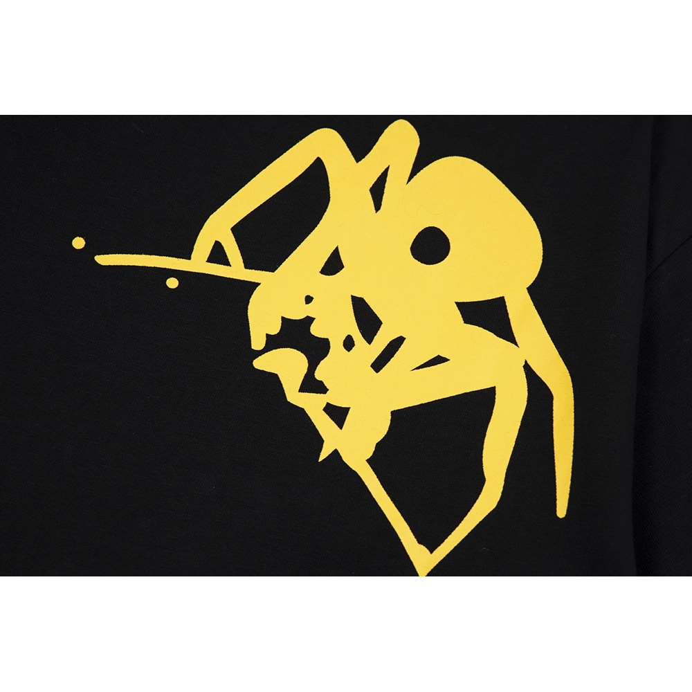 Sp5der Thug T-shirt Angel,Sp5der