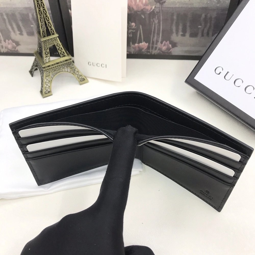 Gucci wallets 451268