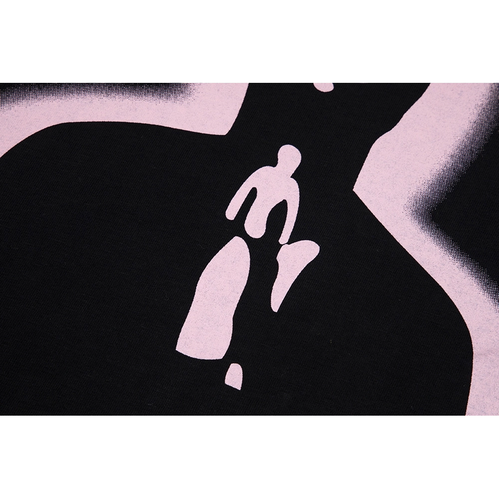 Sp5der Thug T-shirt Angel,Sp5der