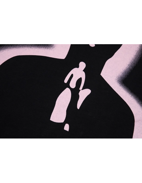 Sp5der Thug T-shirt Angel,Sp5der