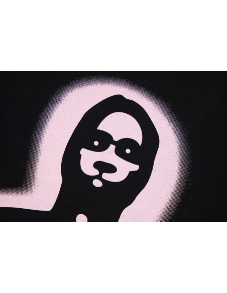 Sp5der Thug T-shirt Angel,Sp5der