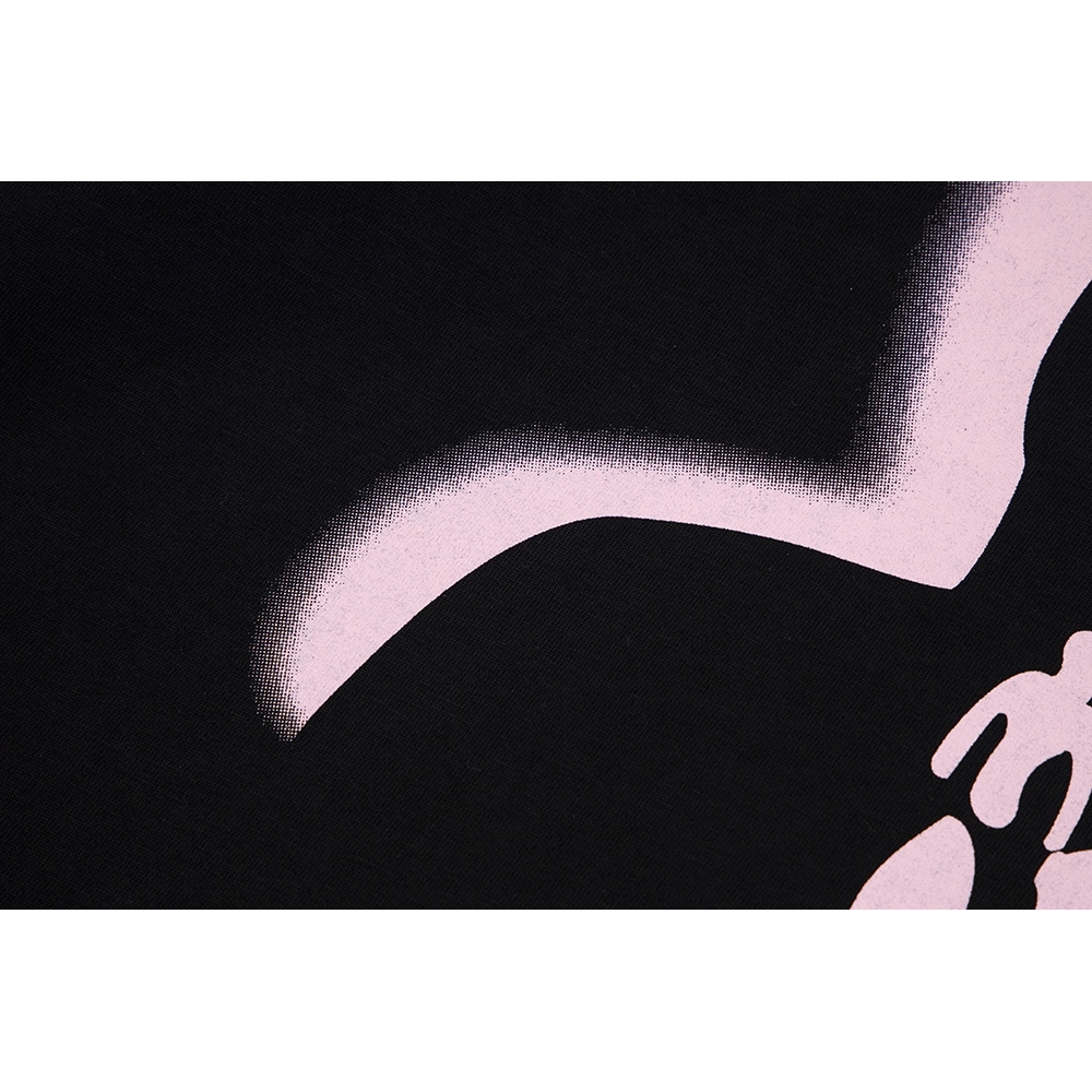 Sp5der Thug T-shirt Angel,Sp5der