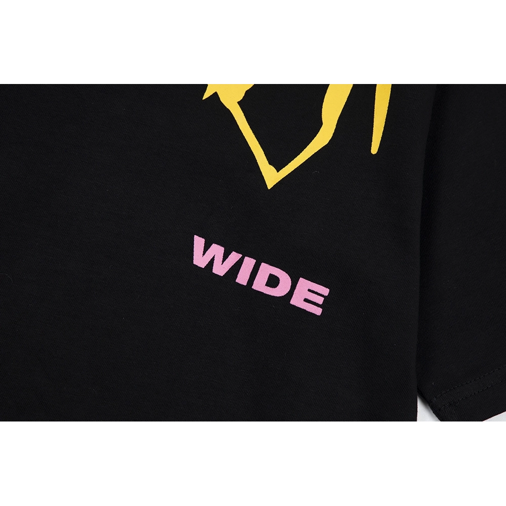 Sp5der Thug T-shirt Angel,Sp5der