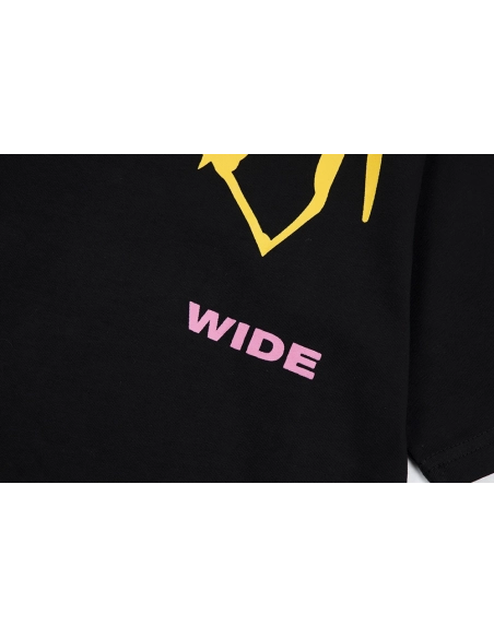 Sp5der Thug T-shirt Angel,Sp5der