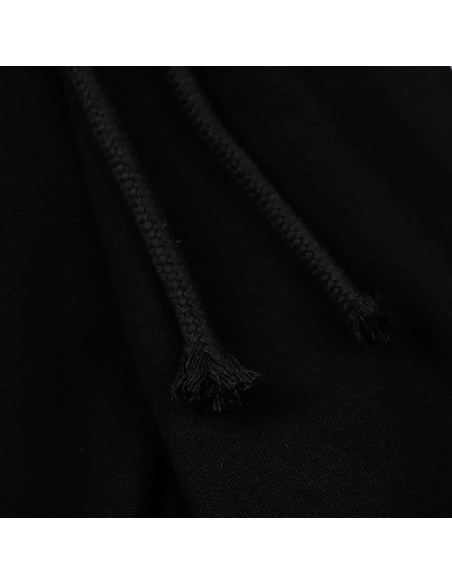 Denim Tears Denim University Sweat Shorts,Denim Tears