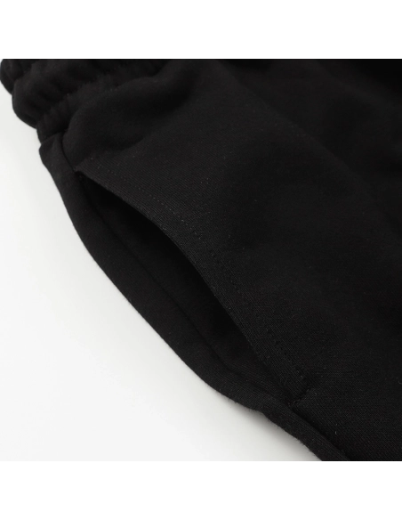 Denim Tears Denim University Sweat Shorts,Denim Tears