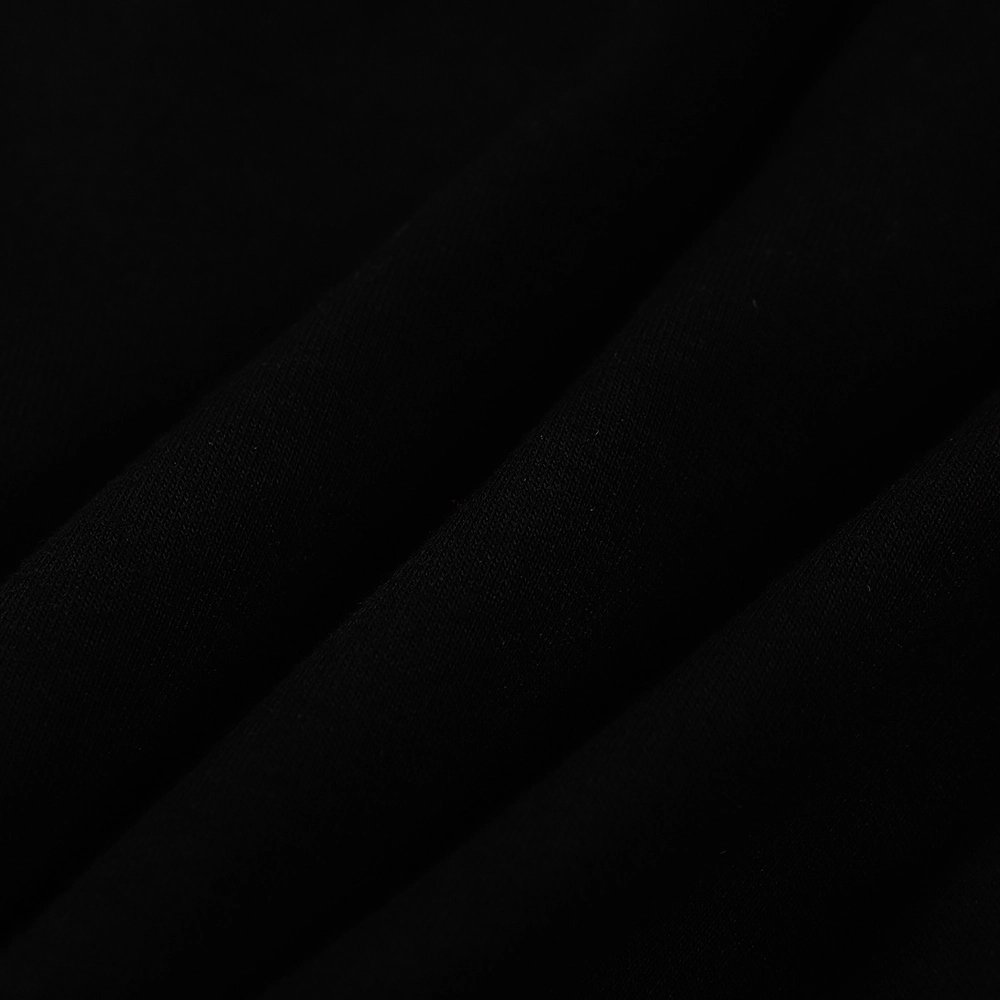 Denim Tears Denim University Sweat Shorts,Denim Tears