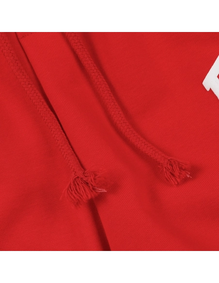 Denim Tears Denim University Sweat Shorts,Denim Tears