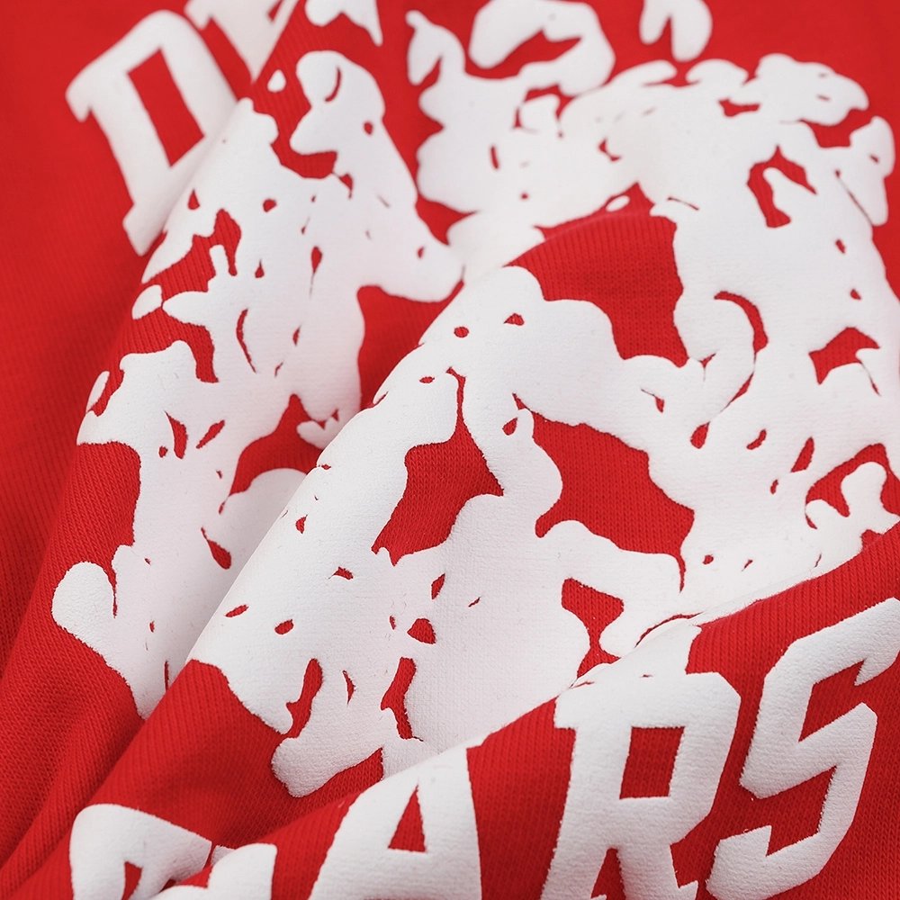 Denim Tears Denim University Sweat Shorts,Denim Tears