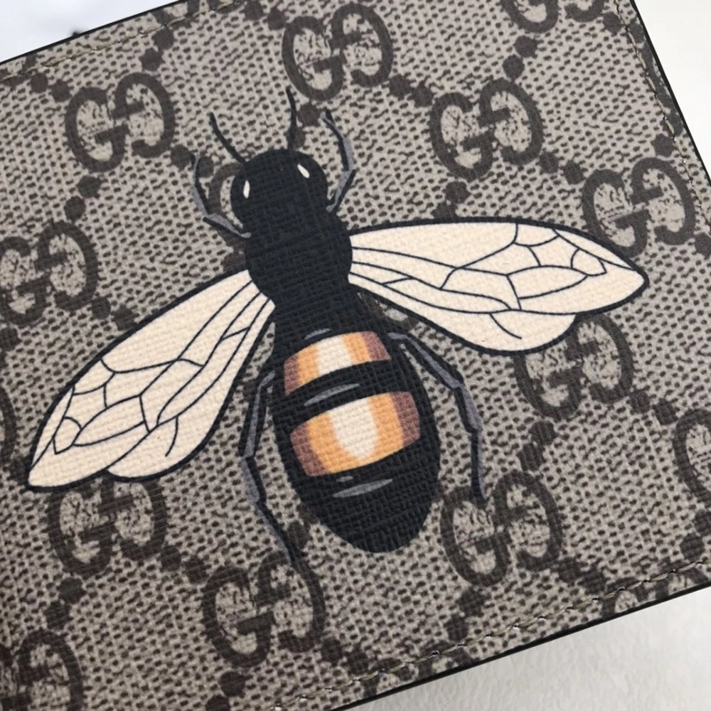 Gucci wallets 451268