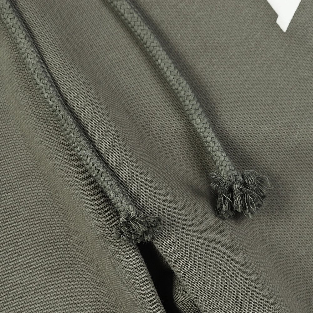 Denim Tears Denim University Sweat Shorts,Denim Tears