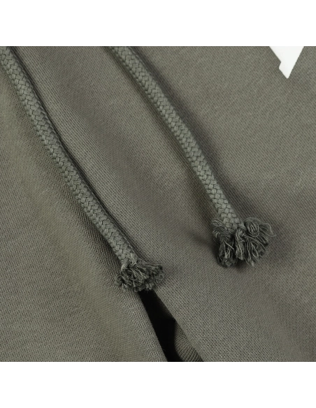 Denim Tears Denim University Sweat Shorts,Denim Tears