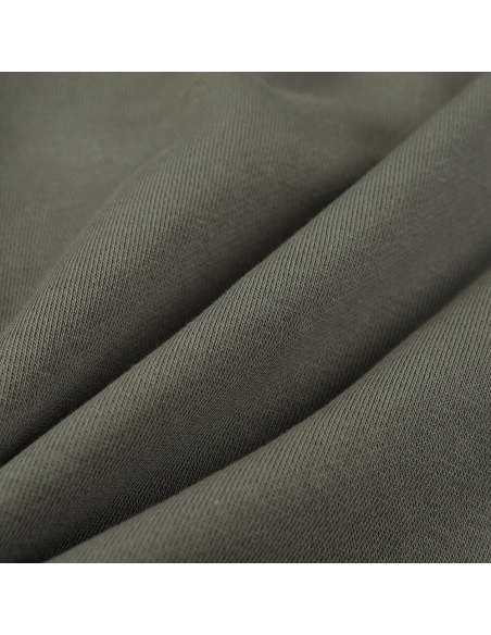 Denim Tears Denim University Sweat Shorts,Denim Tears