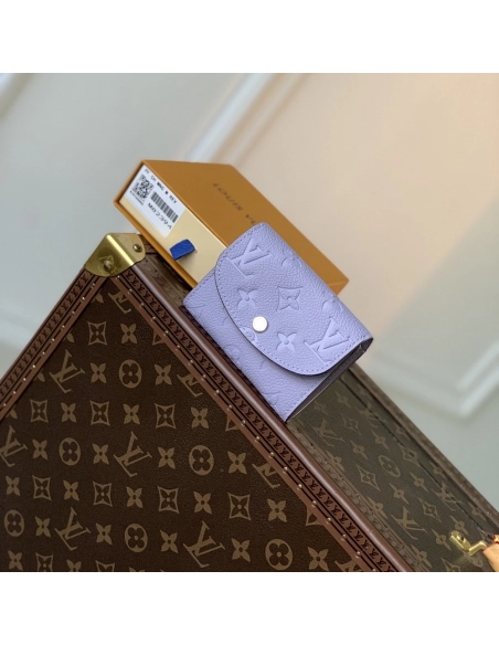 Louis Vuitton Wallets M82394 11X8X2.5cm