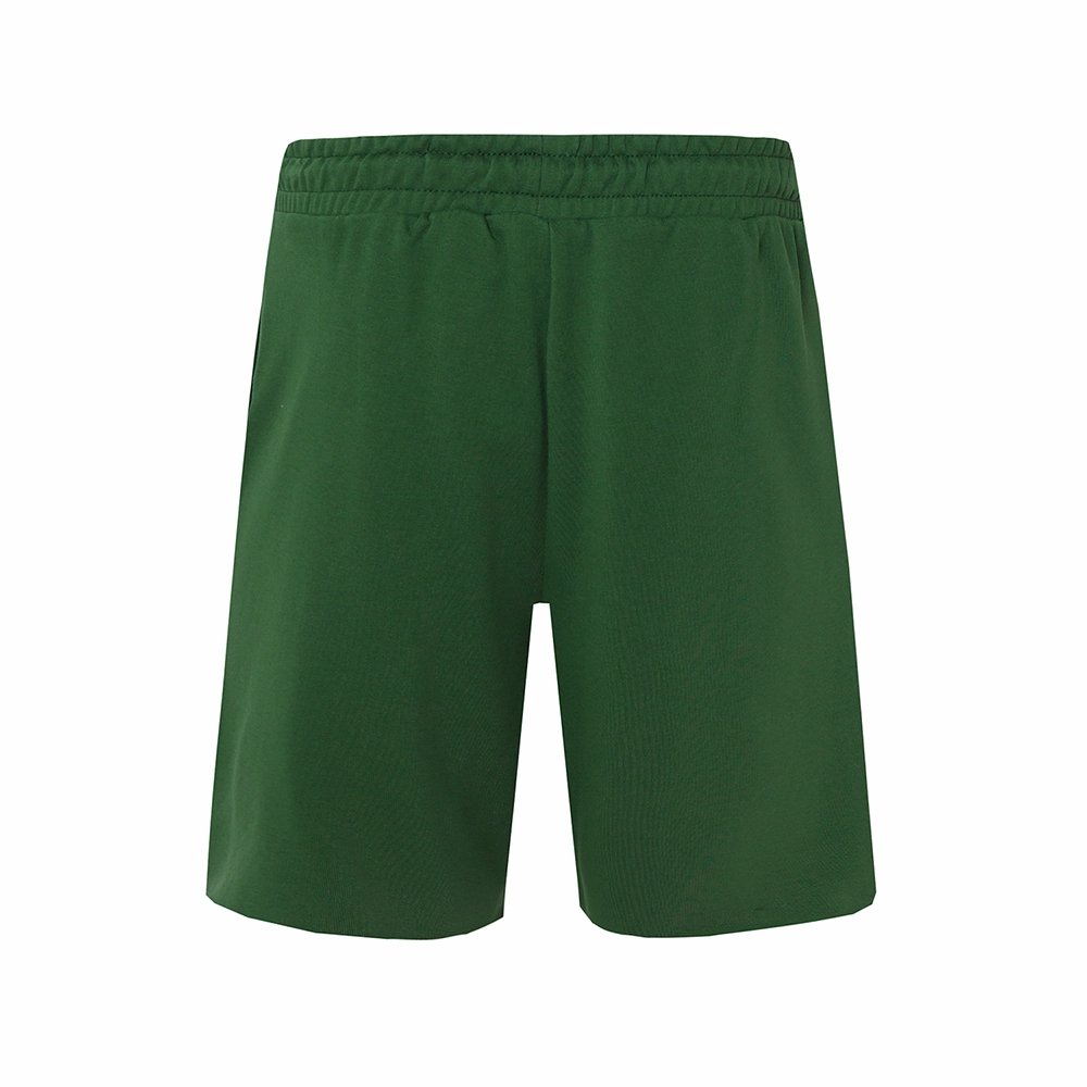 Denim Tears Denim University Sweat Shorts,Denim Tears