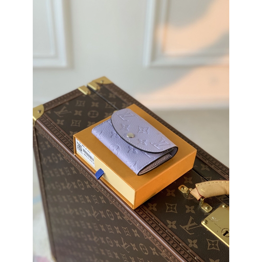 Louis Vuitton Wallets M82394 11X8X2.5cm