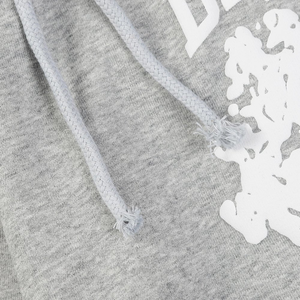 Denim Tears Denim University Sweat Shorts,Denim Tears