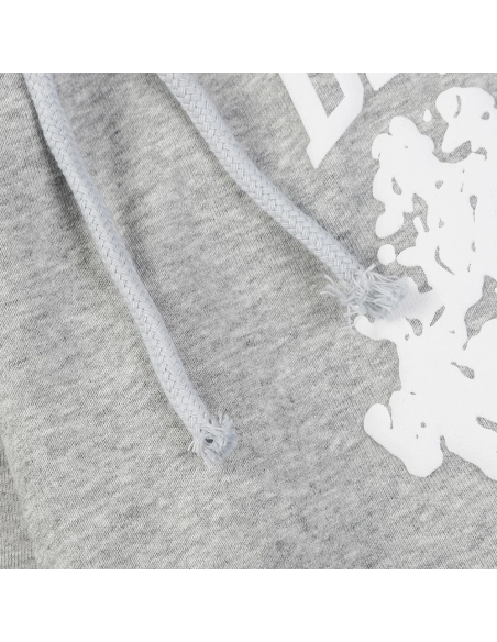 Denim Tears Denim University Sweat Shorts,Denim Tears