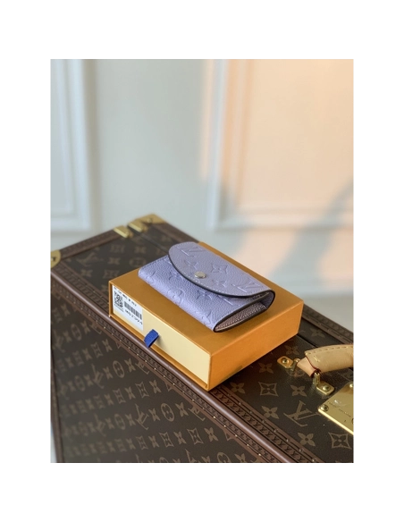 Louis Vuitton Wallets M82394 11X8X2.5cm