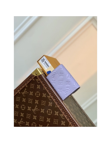 Louis Vuitton Wallets M82394 11X8X2.5cm