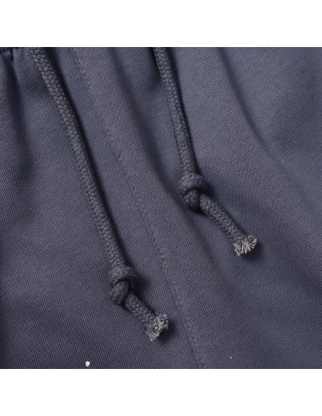 Gallery Dept retro splash graffiti shorts,Gallery Dept