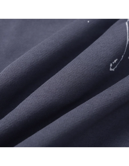 Gallery Dept retro splash graffiti shorts,Gallery Dept