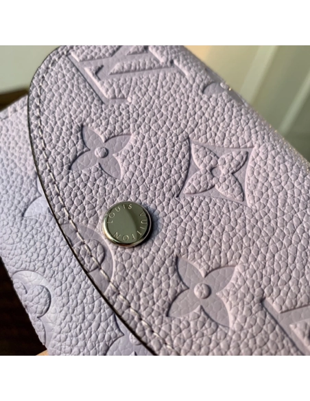 Louis Vuitton Wallets M82394 11X8X2.5cm