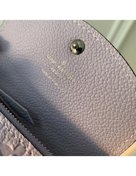 Louis Vuitton Wallets M82394 11X8X2.5cm