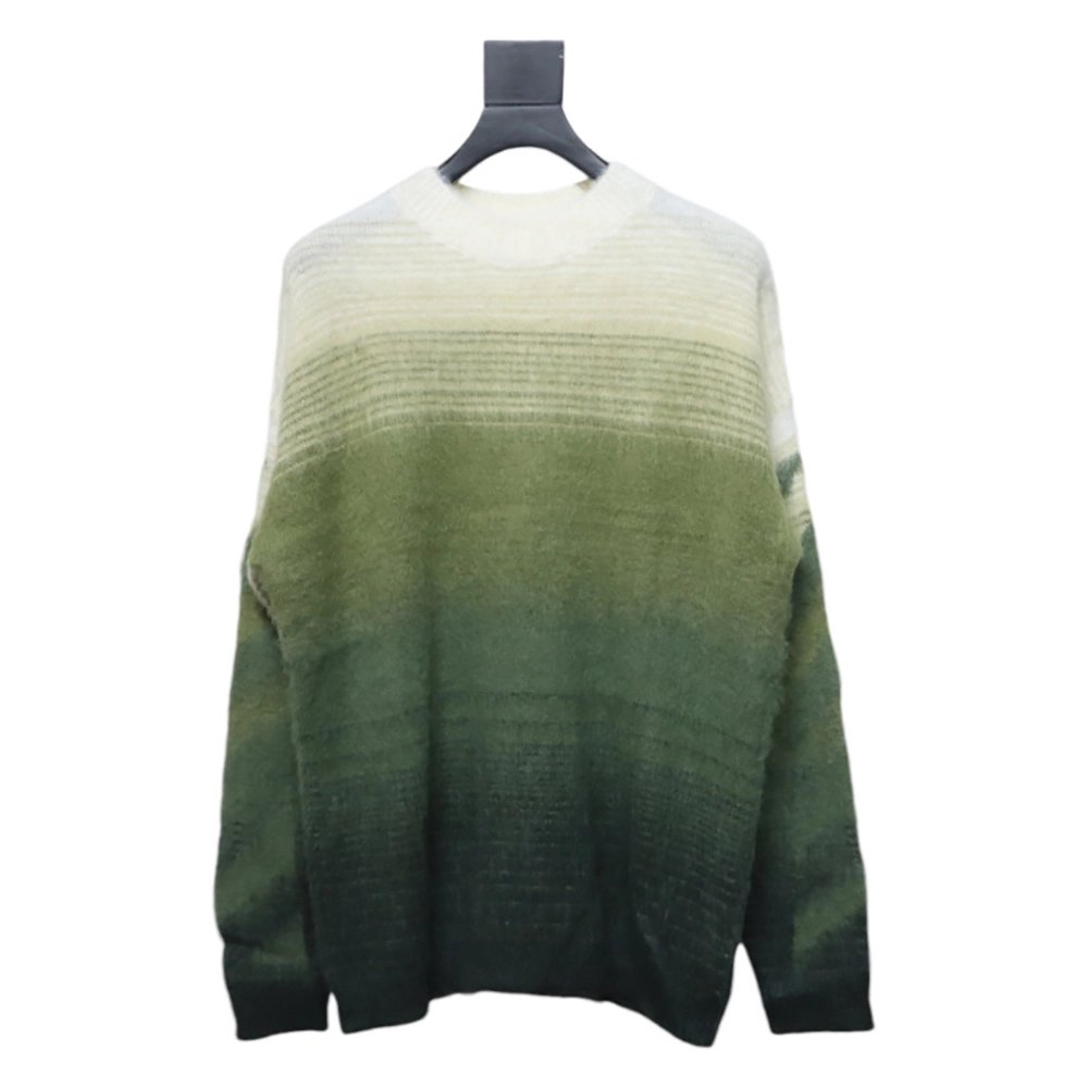 Off White Mohair Sweater,Off White