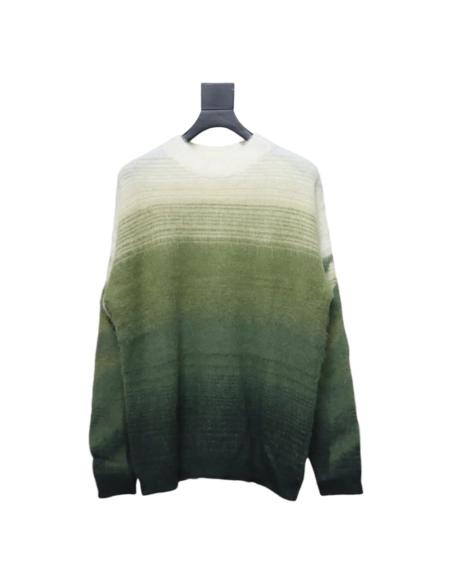 Off White Mohair Sweater,Off White