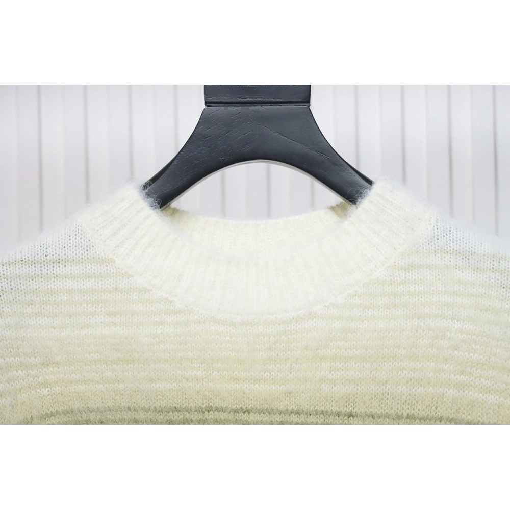 Off White Mohair Sweater,Off White