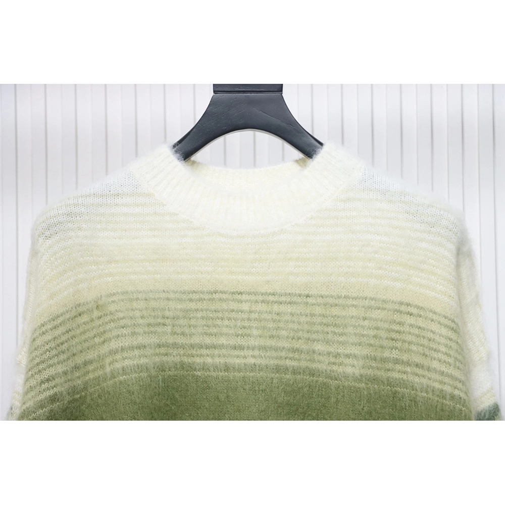 Off White Mohair Sweater,Off White