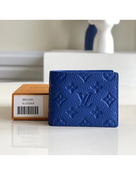 Louis Vuitton Wallets M80590 11.5X9X1.5cm