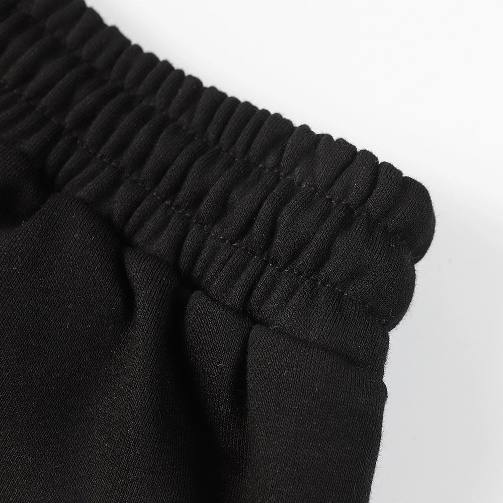 Denim Tears The Cotton Wreath Shorts,Denim Tears