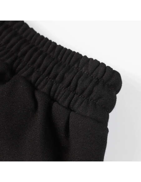 Denim Tears The Cotton Wreath Shorts,Denim Tears